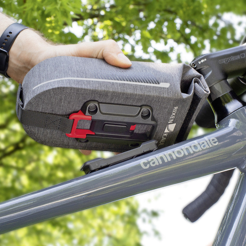 Sacoche de cadre Framebag Phone Waterproof Klickfix