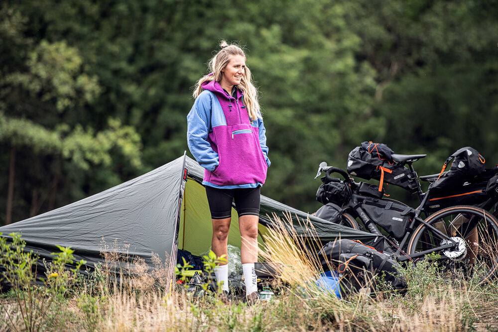 Sacoche de cadre Ortlieb Frame-Pack