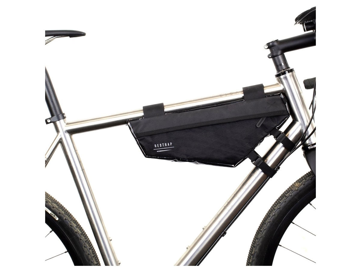 Sacoche de cadre Restrap Race Frame Bag