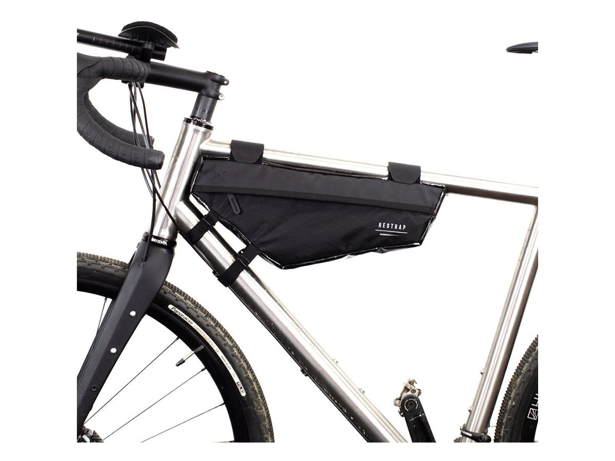 Sacoche de cadre Restrap Race Frame Bag