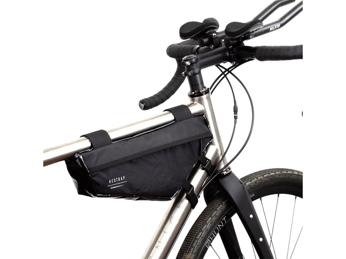 Sacoche de cadre Restrap Race Frame Bag