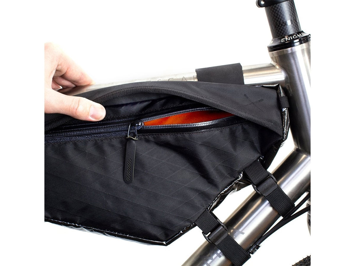Sacoche de cadre Restrap Race Frame Bag