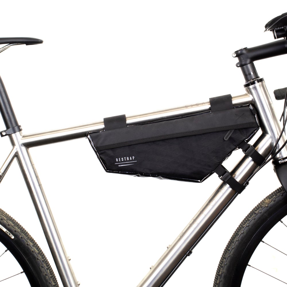 Sacoche de cadre Restrap Race Frame Bag