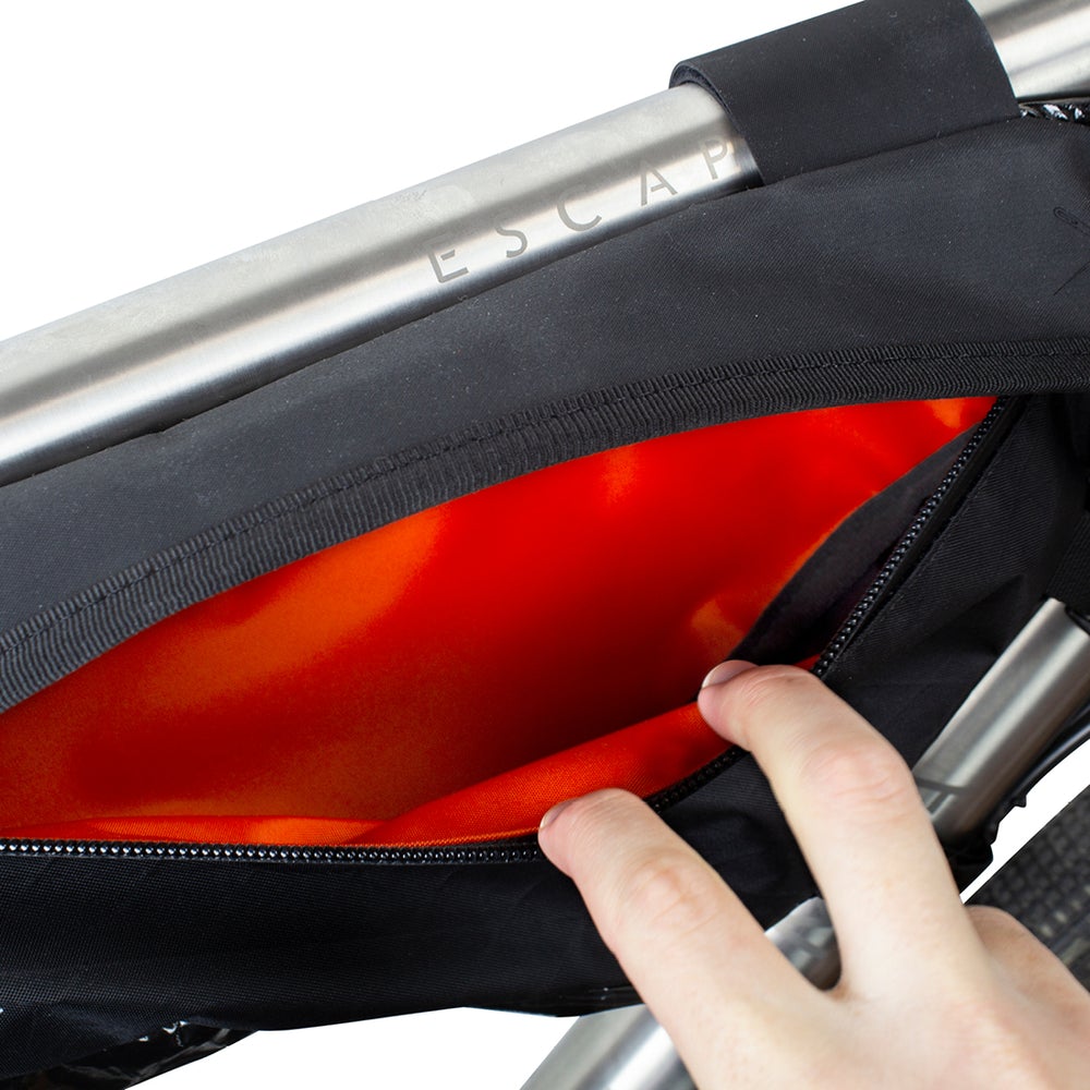 Sacoche de cadre Restrap Race Frame Bag