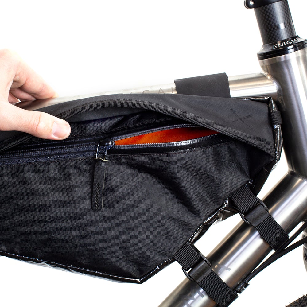 Sacoche de cadre Restrap Race Frame Bag