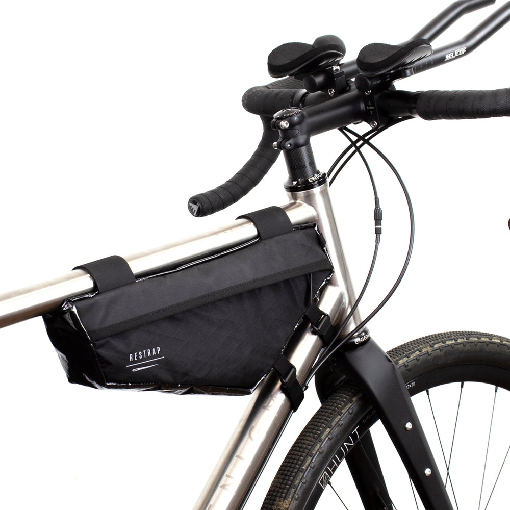 Sacoche de cadre Restrap Race Frame Bag