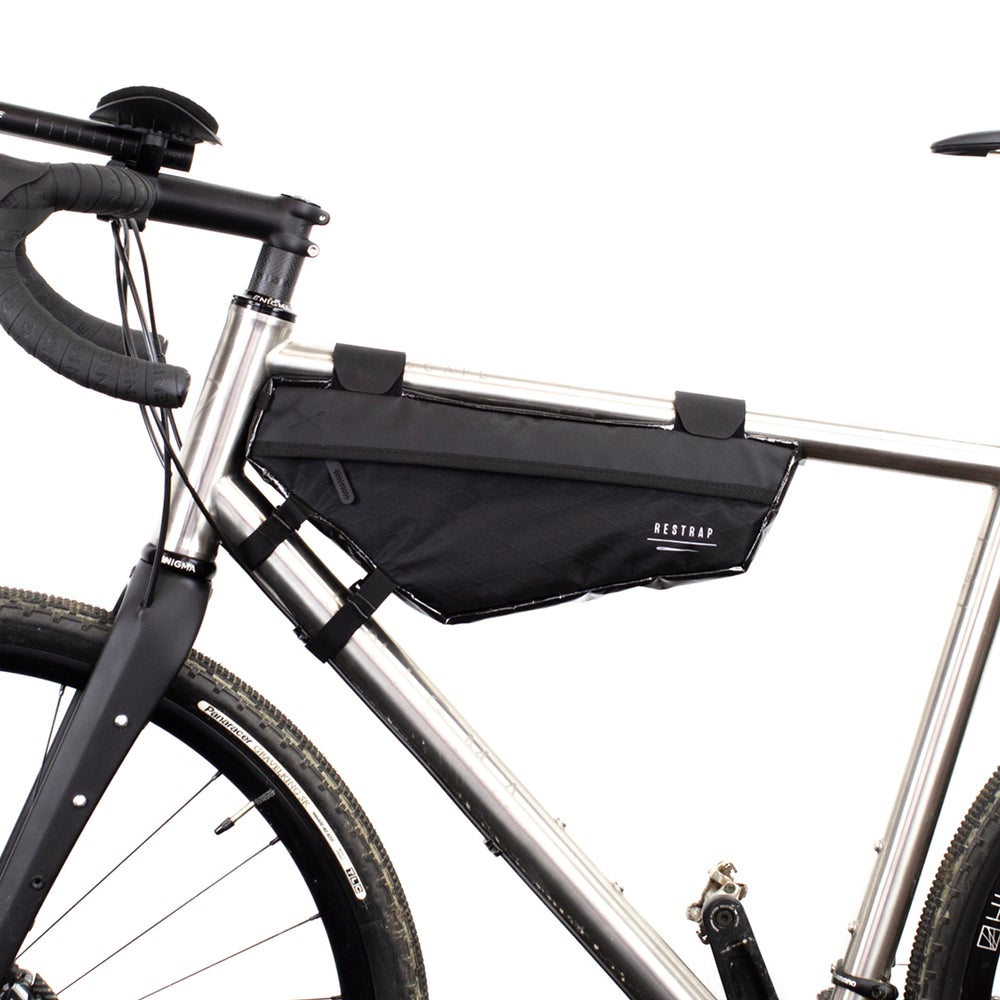 Sacoche de cadre Restrap Race Frame Bag