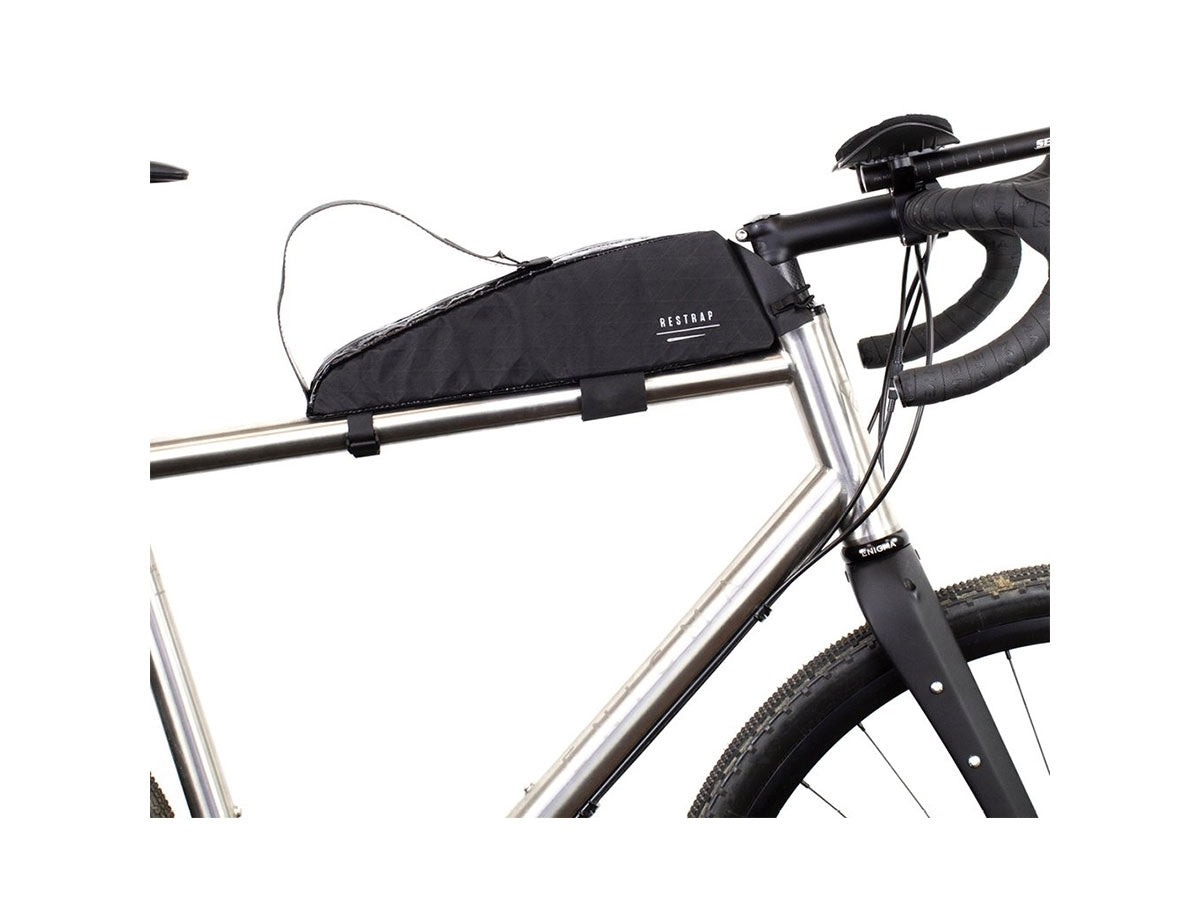 Sacoche de cadre Restrap Race Top Tube Bag