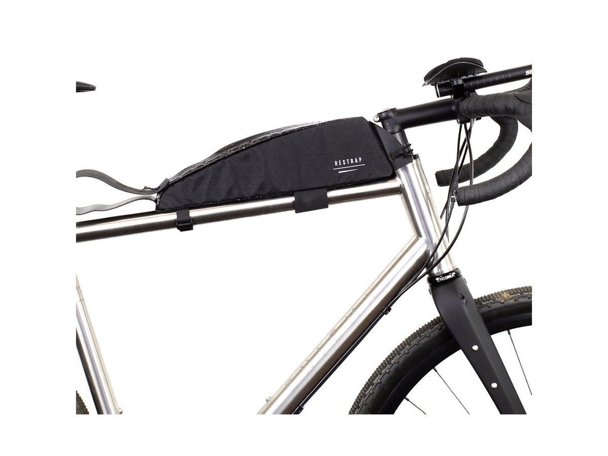 Sacoche de cadre Restrap Race Top Tube Bag