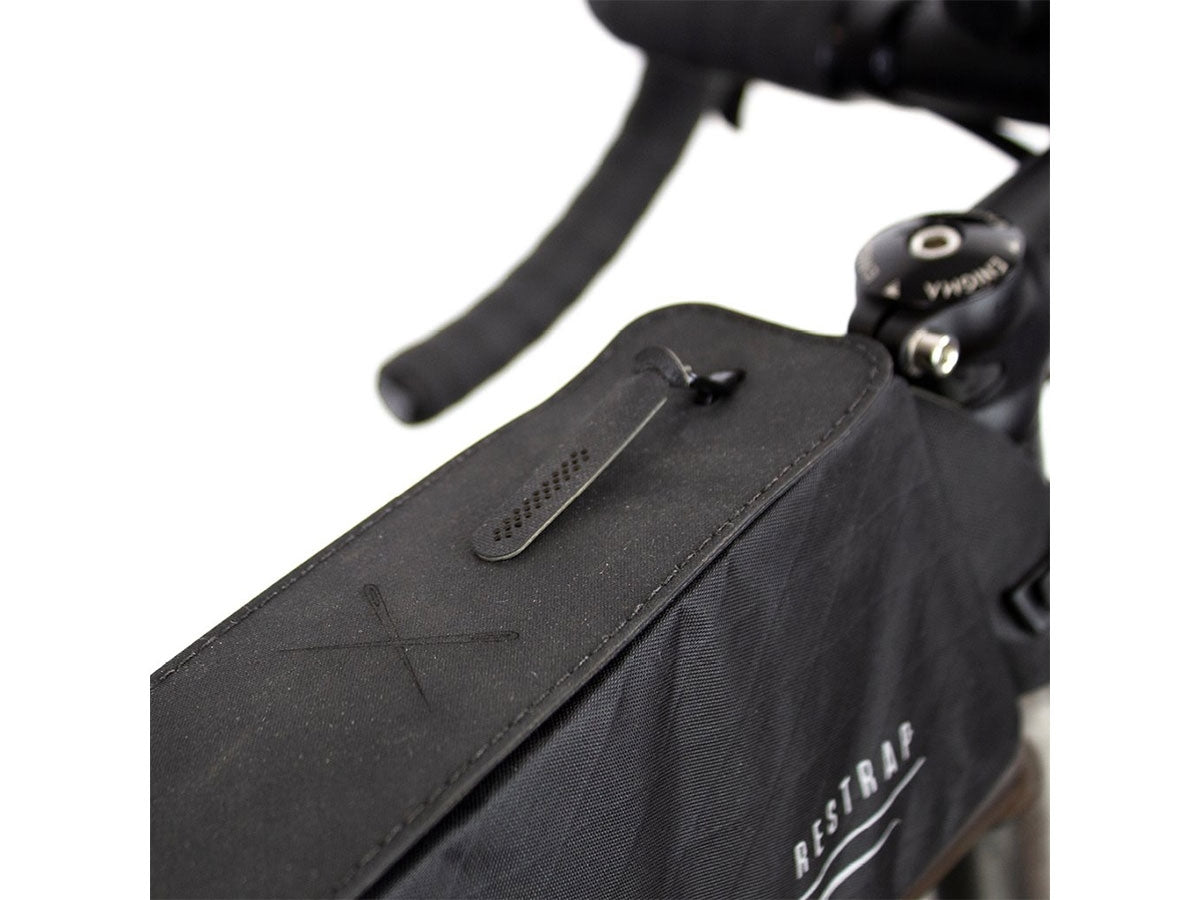 Sacoche de cadre Restrap Race Top Tube Bag