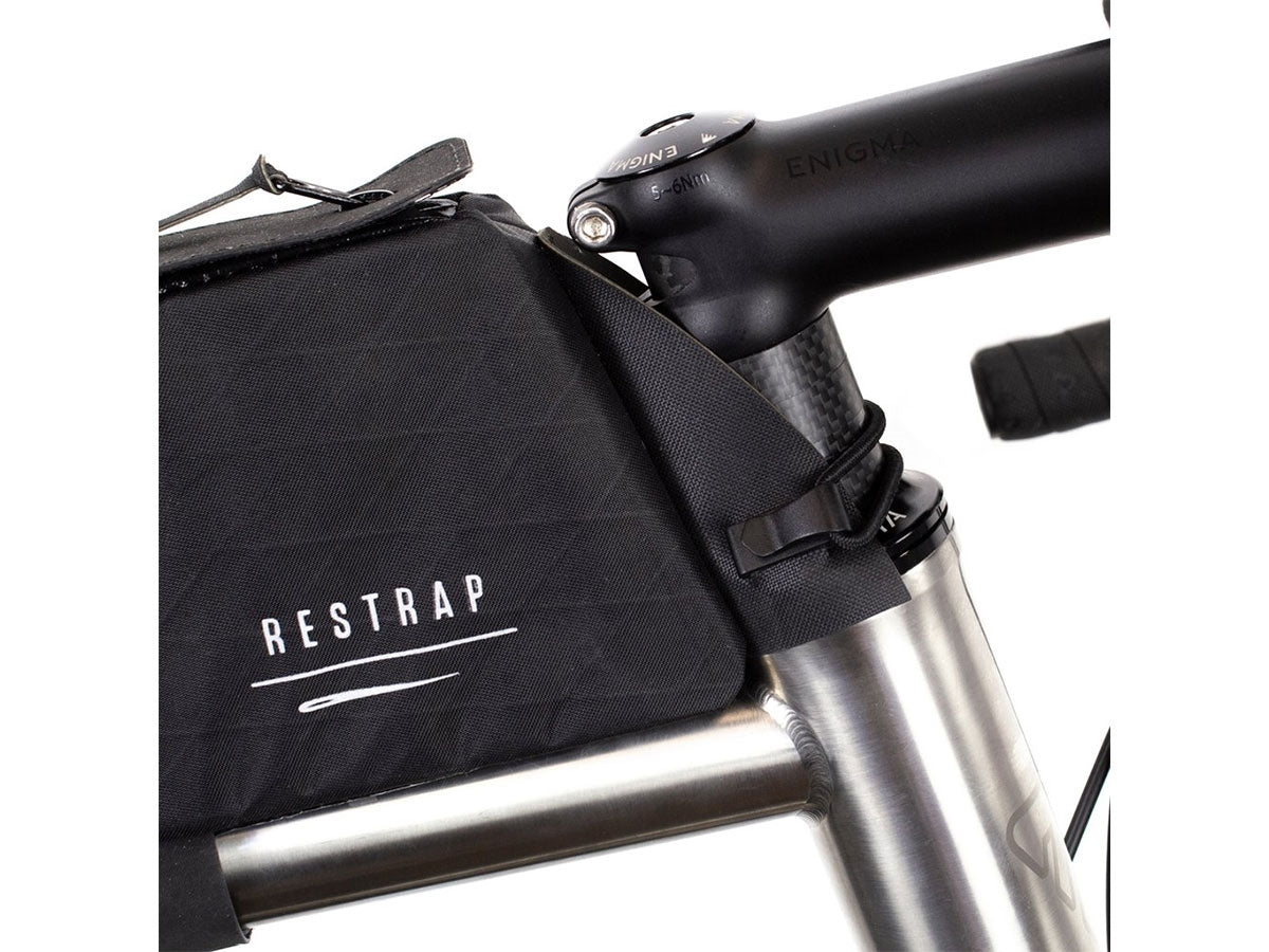 Sacoche de cadre Restrap Race Top Tube Bag