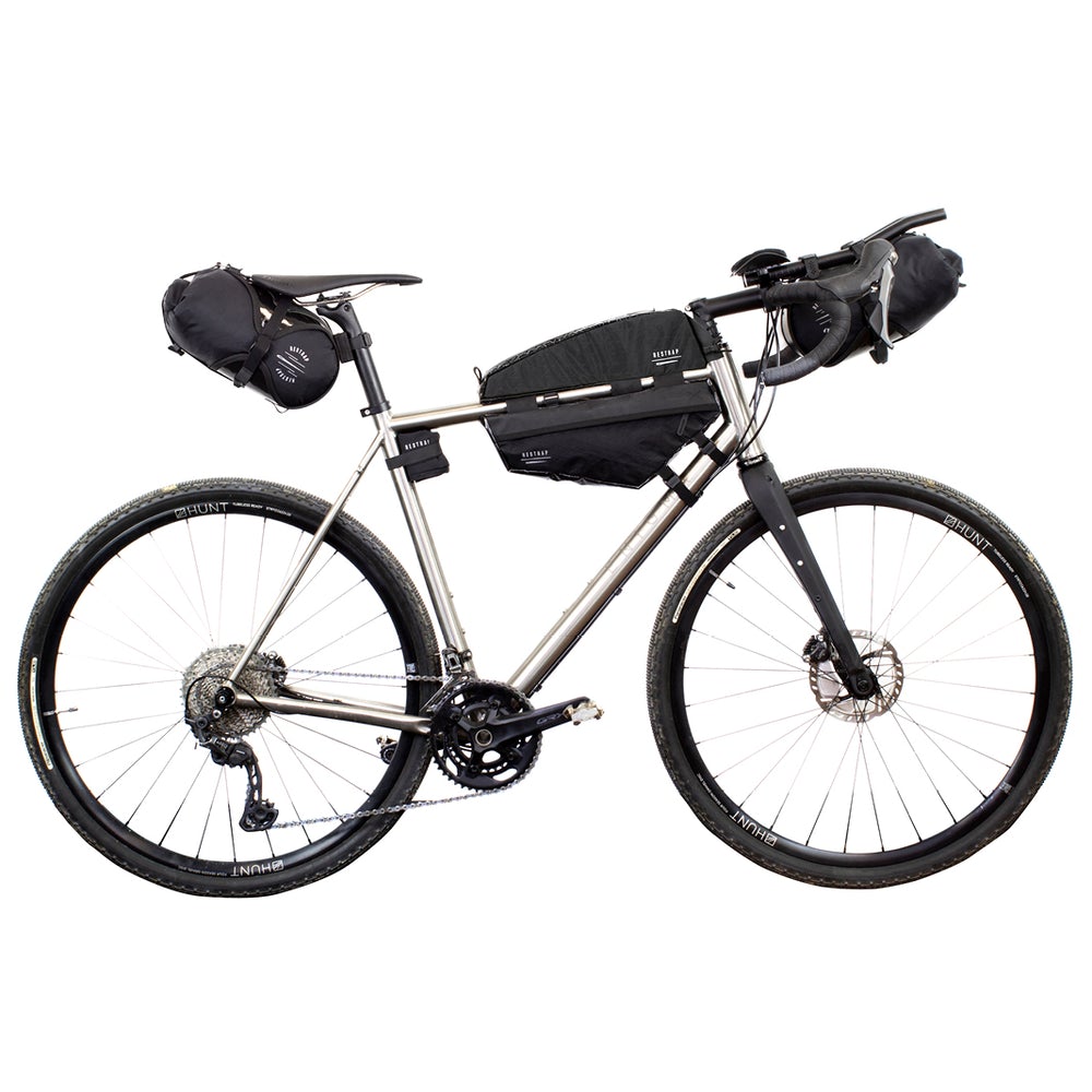 Sacoche de cadre Restrap Race Top Tube Bag