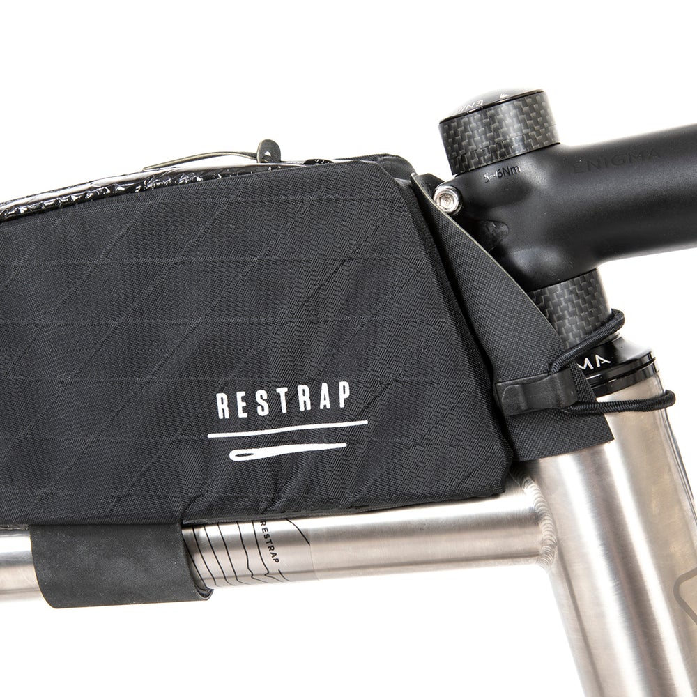 Sacoche de cadre Restrap Race Top Tube Bag