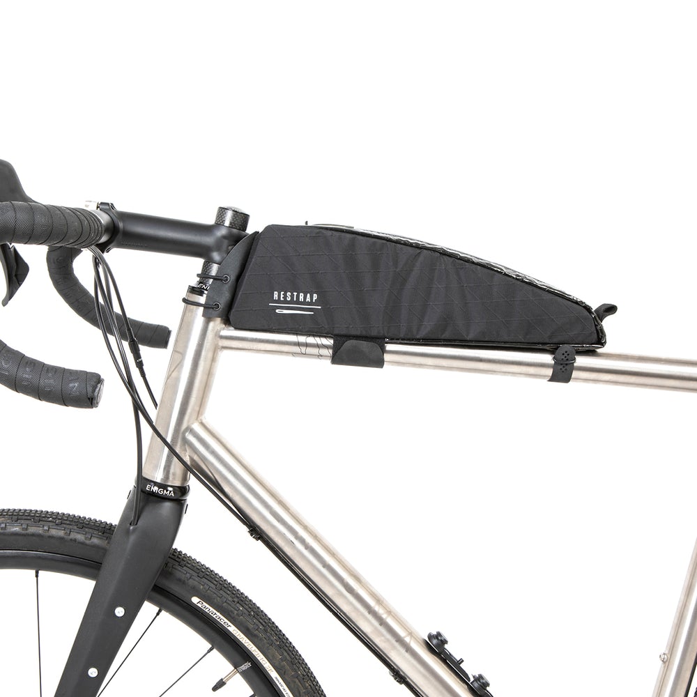Sacoche de cadre Restrap Race Top Tube Bag
