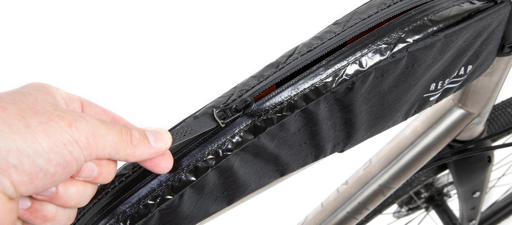 Sacoche de cadre Restrap Race Top Tube Bag