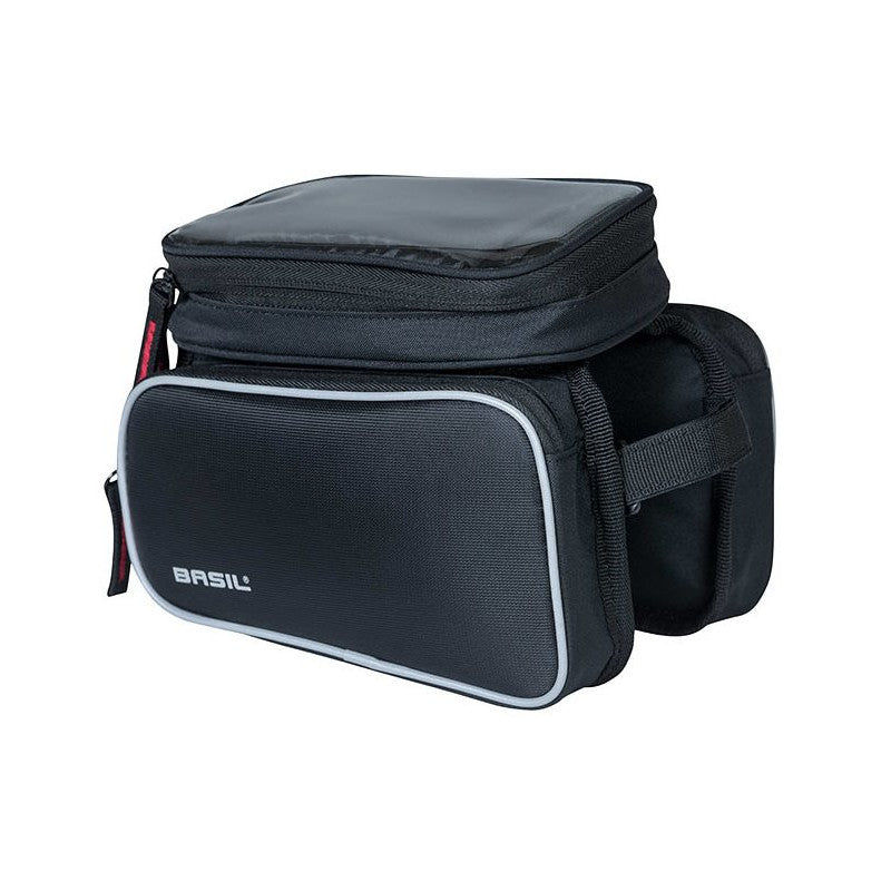 Sacoche de cadre vélo Basil Sport Design - 1,5 L