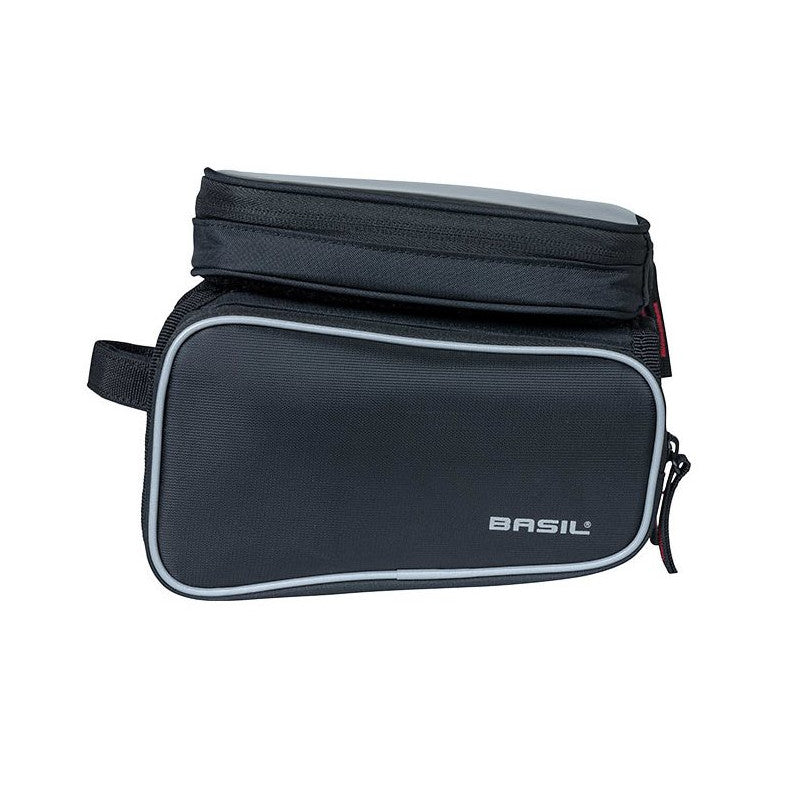 Sacoche de cadre vélo Basil Sport Design - 1,5 L
