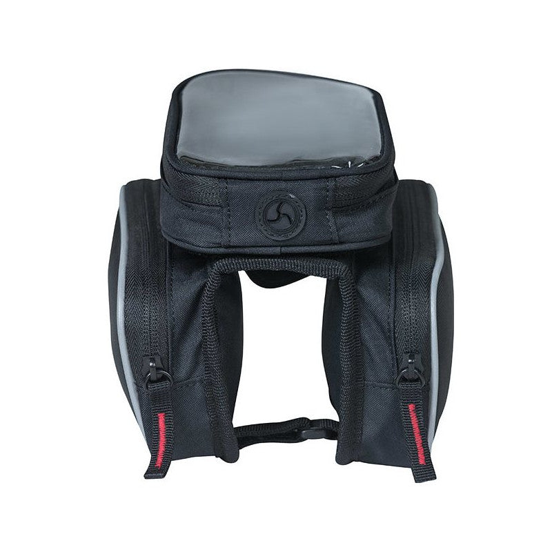 Sacoche de cadre vélo Basil Sport Design - 1,5 L