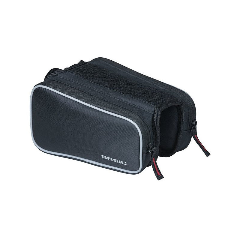 Sacoche de cadre vélo Basil Sport Design - 1,5 L