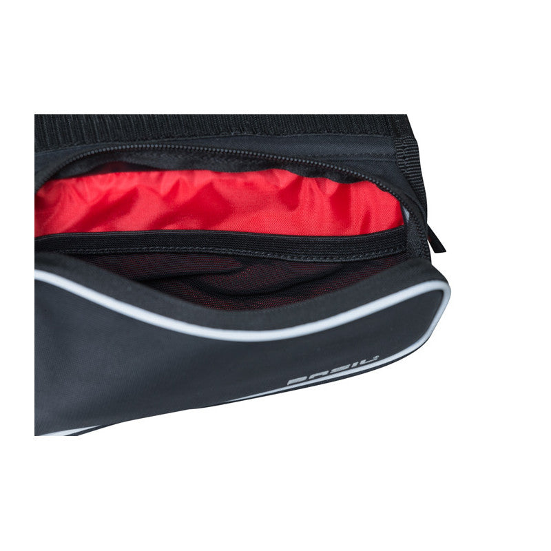 Sacoche de cadre vélo Basil Sport Design - 1,5 L