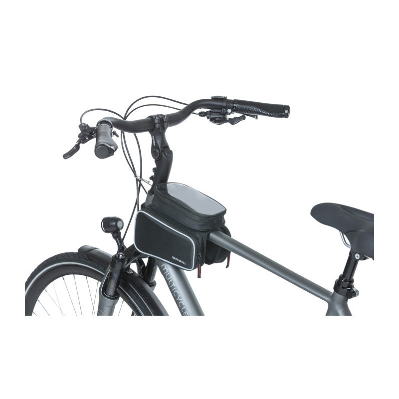 Sacoche de cadre vélo Basil Sport Design - 1,5 L