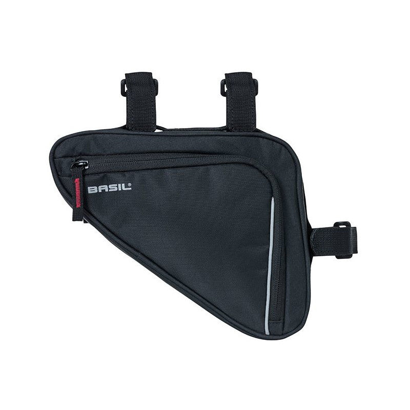 Sacoche de cadre vélo Basil Sport Design - 1,7 L