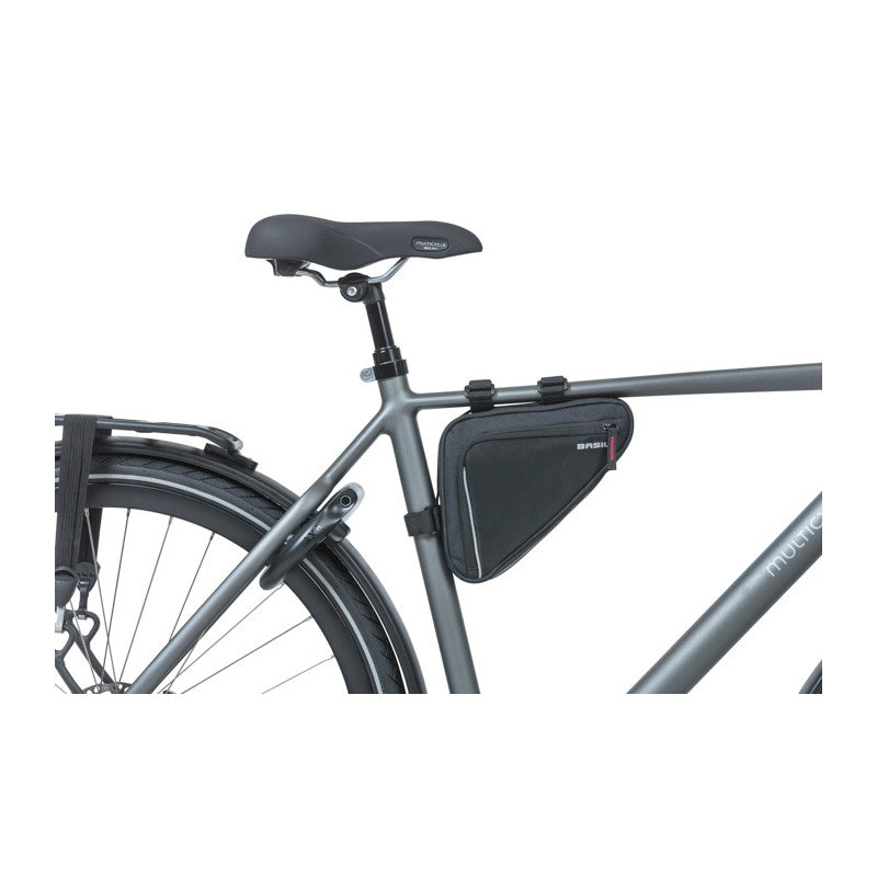 Sacoche de cadre vélo Basil Sport Design - 1,7 L