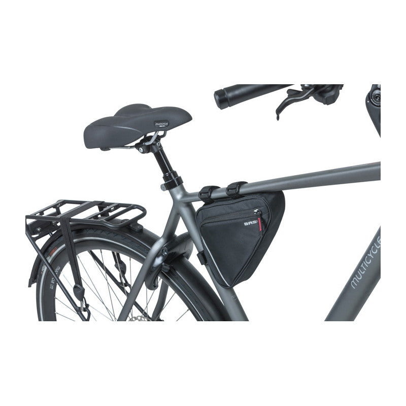 Sacoche de cadre vélo Basil Sport Design - 1,7 L