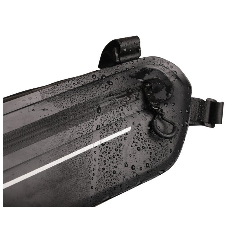 Sacoche de cadre Zefal Z Aventure C3