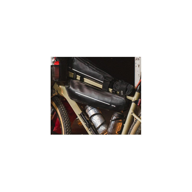 Sacoche de cadre Zefal Z Aventure C3