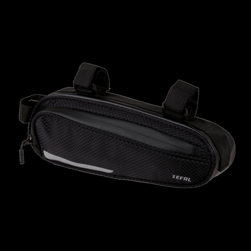 Sacoche de cadre Zefal Z frame Pack