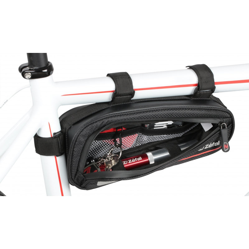 Sacoche de cadre Zefal Z frame Pack