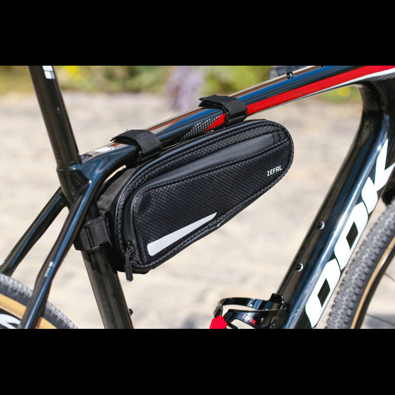 Sacoche de cadre Zefal Z frame Pack