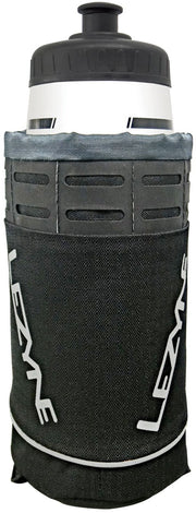 Lezyne Stuff Caddy handlebar bag