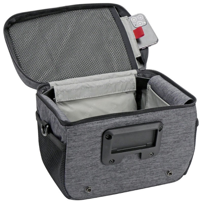 Bolsa de manillar Aventour City Klickfix