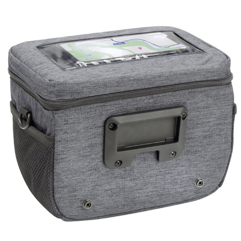 Bolsa de manillar Aventour City Klickfix