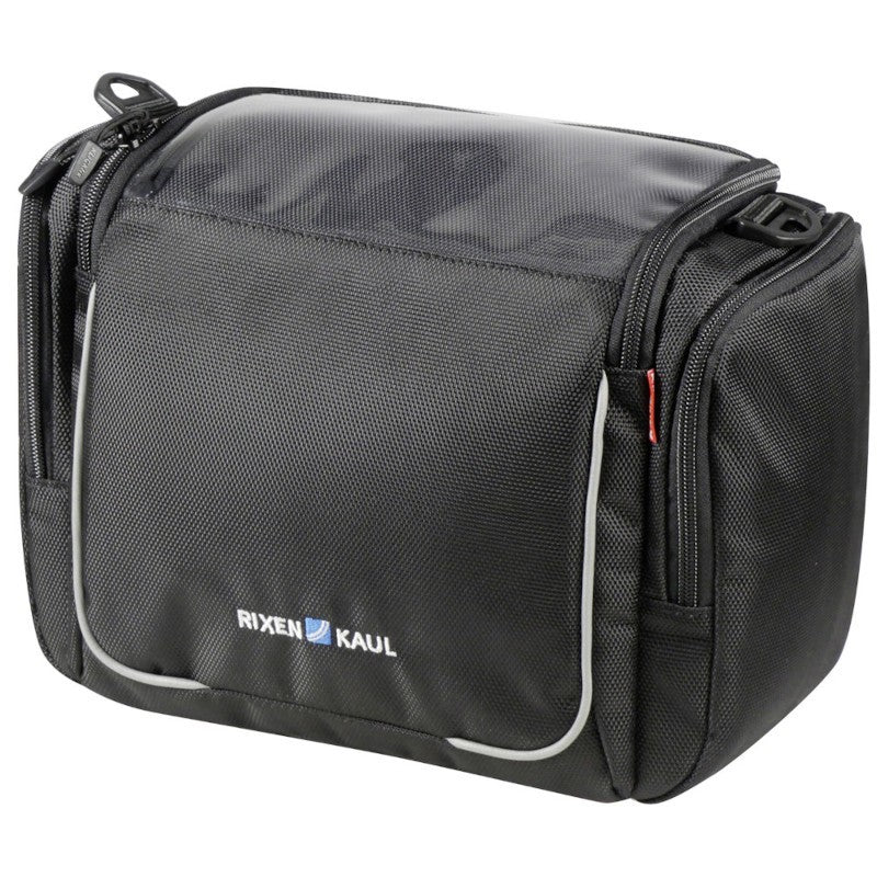 Borsa da manubrio Aventour Sport Klickfix