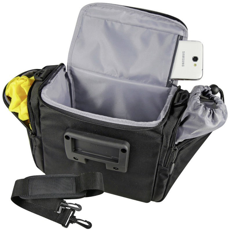 Borsa da manubrio Aventour Sport Klickfix
