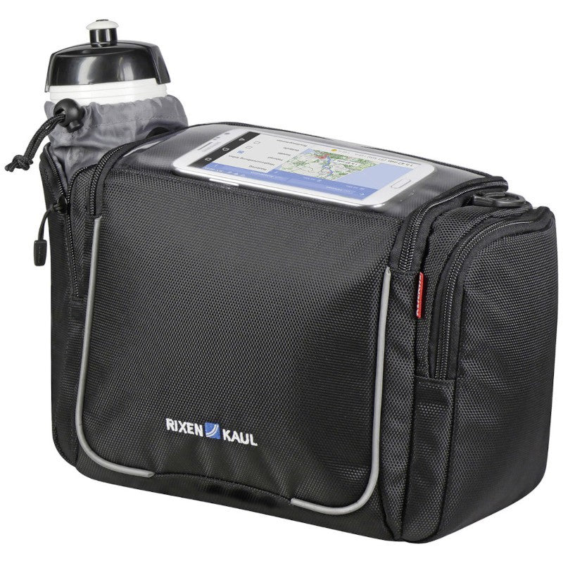 Borsa da manubrio Aventour Sport Klickfix