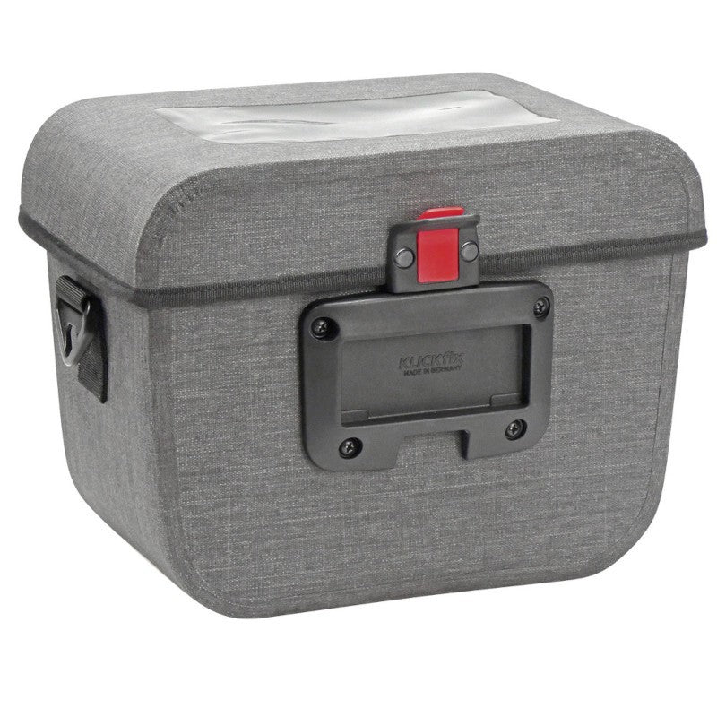 Sacoche de guidon Aventour Waterproof Klickfix