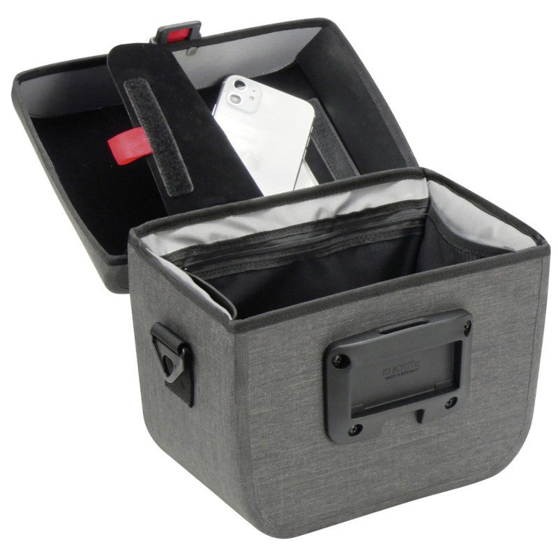 Sacoche de guidon Aventour Waterproof Klickfix