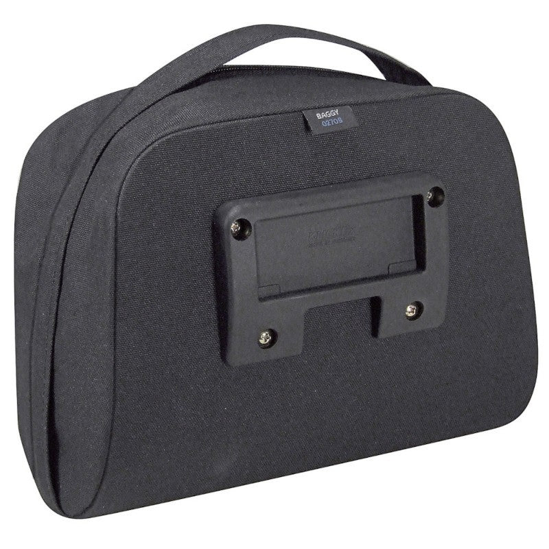 Sacoche de guidon Baggy Klickfix pour fixation sur cintre