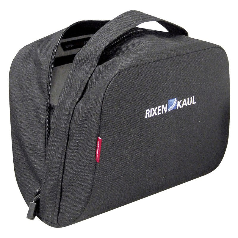 Sacoche de guidon Baggy Klickfix pour fixation sur cintre