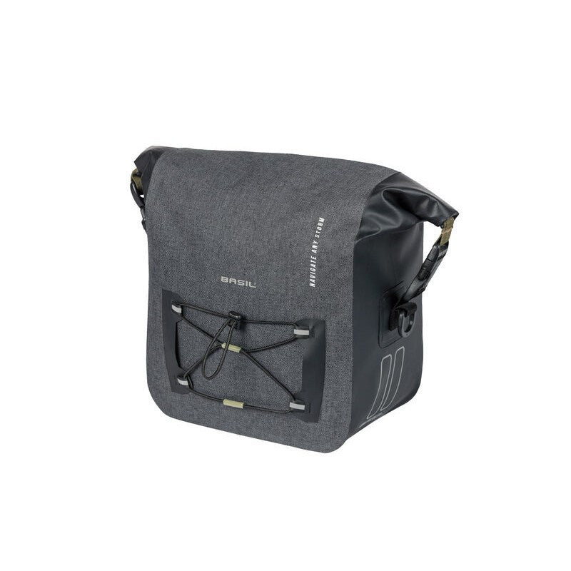 Basil Navigator Storm 10-11L handlebar bag