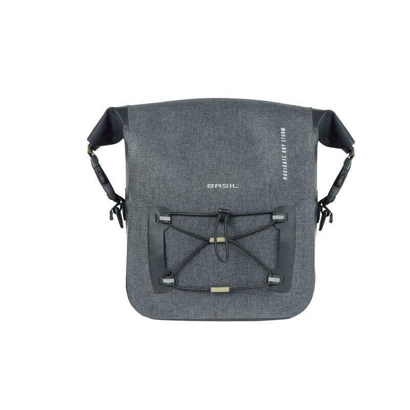 Basil Navigator Storm 10-11L Lenkertasche