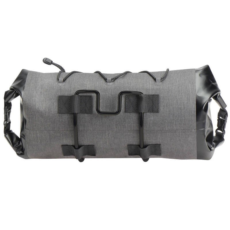 Bolsa de manillar Bikepack impermeable Klickfix