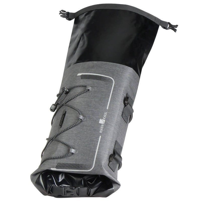 Bolsa de manillar Bikepack impermeable Klickfix