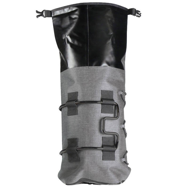 Bolsa de manillar Bikepack impermeable Klickfix
