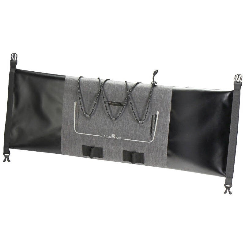 Bolsa de manillar Bikepack impermeable Klickfix