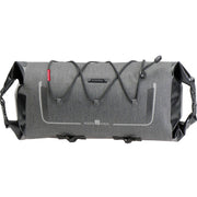 Bolsa de manillar Bikepack impermeable Klickfix